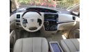 Toyota Previa 840/- MONTHLY,0% DOWN PAYMENT,FSH,LEATHER SEATS ,GCC, PUSH BUTTON START