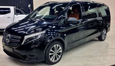 Mercedes Benz Vito  121 GCC