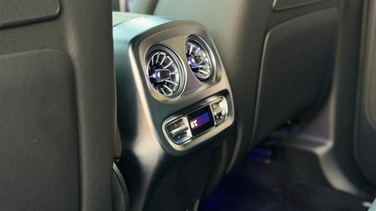 مرسيدس بنز G 63 AMG -