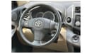 Toyota RAV4 MODEL 2012 GCC CAR PERFECT CONDITION inside and outside f