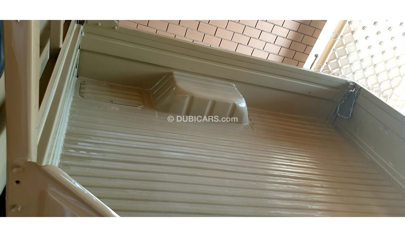 Toyota Land Cruiser Pick Up FJ45