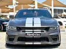 دودج تشارجر SXT 3.6L