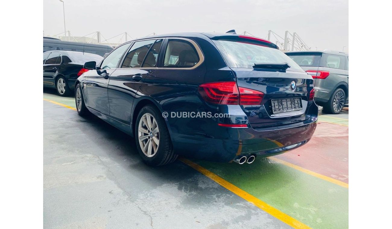 BMW 520i i **2017**