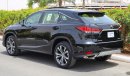 Lexus RX350 Prestige 3.5L V6 , AWD , 2022 , GCC , 0Km , With 3 Yrs or 40K Km Warranty (NEW CLEARANCE)