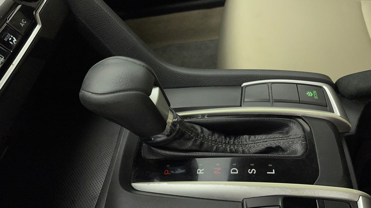 Honda Civic DX 1.6 | Zero Down Payment | Home Test Drive