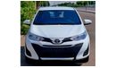 تويوتا يارس SE
