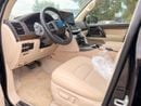Toyota Land Cruiser GXR 4.0L (271 HP) 4WD