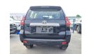 Toyota Prado PRADO TX-L 2.7L 5SET V4 PETROL