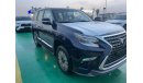 لكزس GX 460 NEW 2023 LEXUS GX460 4.6L Petrol Full Option 4WD SUV