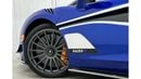 McLaren 620R Std 2020 Mclaren 620R, Sep 2025 Mclaren Warranty, Full Mclaren Service History, 80 Of 225