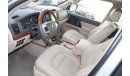 Toyota Land Cruiser 4.6L V8 GXR 4 WD 2015 FULL OPTION