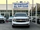 Chevrolet Tahoe 1LT 5.3L