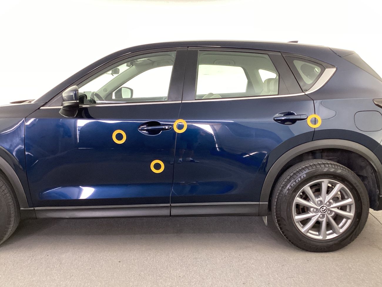 مازدا CX5 GT | شامل الضمان | 0 ﺪﻔﻋﺓ ﺃﻮﻟﻯ