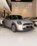 Mini Cooper C