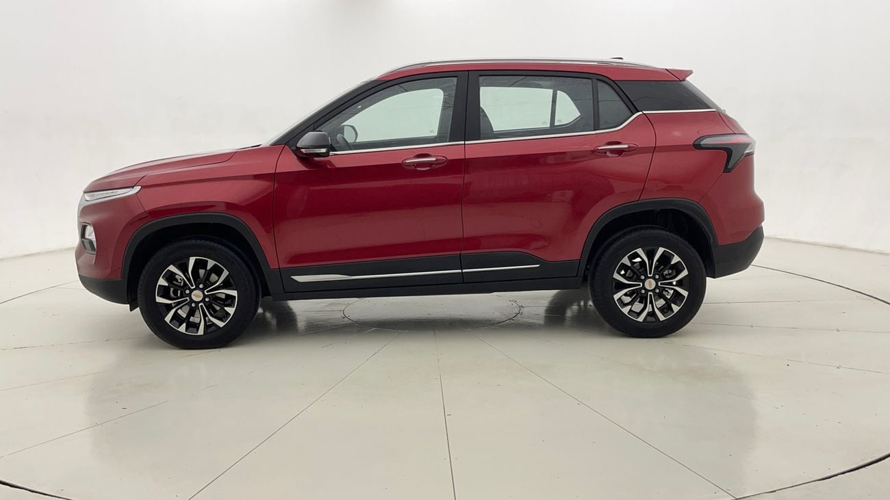 شيفروليه جروف PREMIER 1.5 | بدون دفعة مقدمة | اختبار القيادة في المنزل