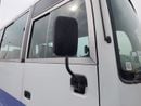 Nissan Civilian NISSAN CIVILIAN BUS RHD 2003 MODEL 4.1 L DIESEL AUTOMATIC(PM20323)