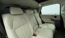 Land Rover Range Rover Sport HSE SE 3 | Under Warranty | Inspected on 150+ parameters