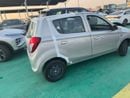 Suzuki Alto 0.8L PETROL / 13" TYRE /MANUAL/ FRONT A/C 2023 Additional Info