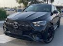 مرسيدس بنز GLE 450 AMG AMG Coupe Under Agency Warranty 2026 GCC