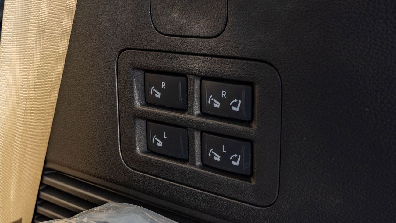 Nissan Patrol 2026 Nissan Patrol SE Platinum 3.8L AT Petrol (Gray-Beige)(Export Only)