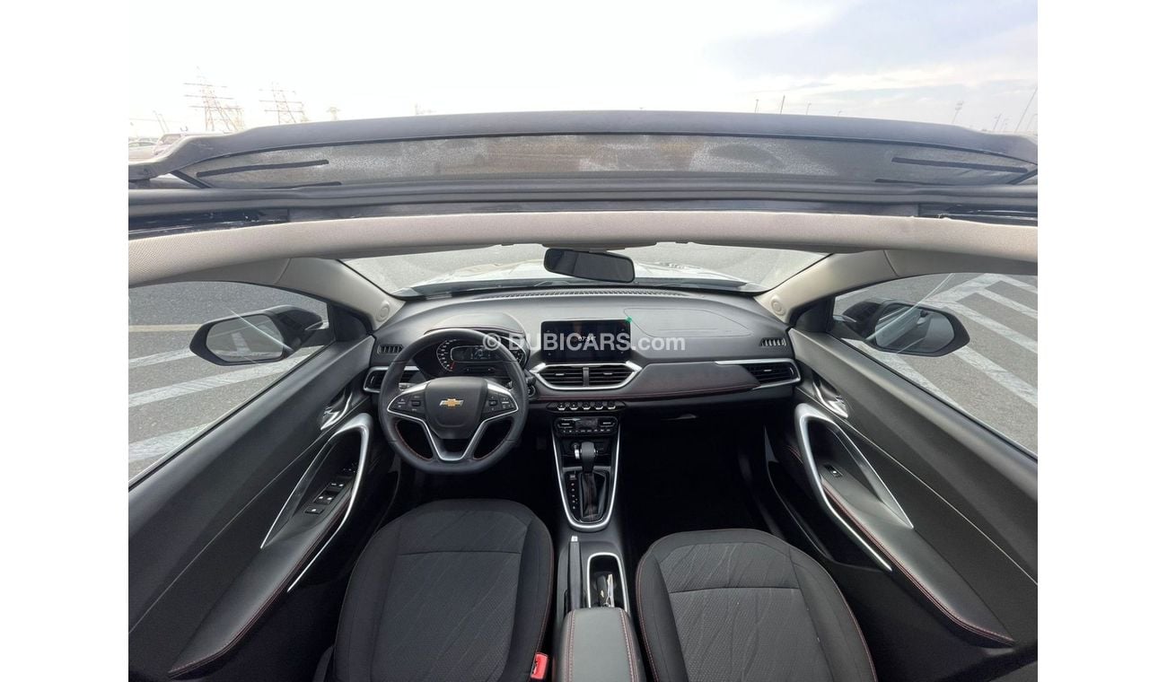 Chevrolet Groove 2022 Chevrolet Groove 1.5L Premium/ EXPORT ONLY/ فقط للتصدير