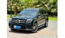 Mercedes-Benz GLS 500 Std GCC || 2800 PM || GLS 500 4.7L 4MATIC || FULL OPTION || 0%DP || PREFECT CONDITION