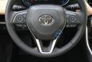 Toyota RAV4 Limited Hybrid 2.5L AWD 5 Seater Automatic