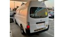 Nissan Caravan Nissan Caravan 2010 model   Very clean, with a small walkway   Mashi: 122378   Price: 18000