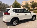 نيسان إكس تريل S 2.5L FWD (5 Seater)