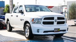 RAM 1500 Ram 1500 Hemi 5.7L