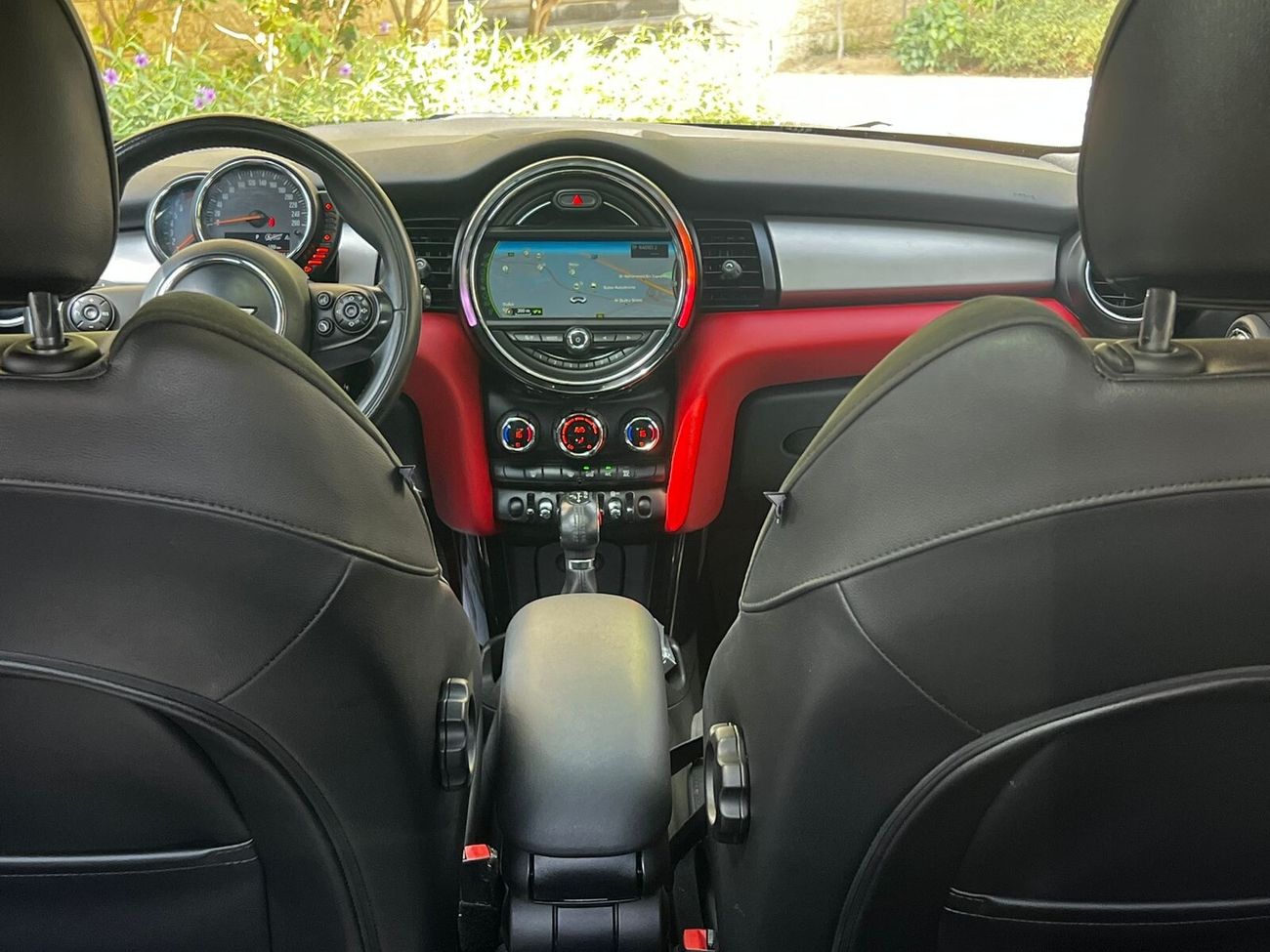 Used Mini Cooper Std 1.5L (5 Seater) 2015 for sale in Dubai 790861