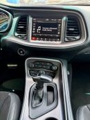Dodge Challenger RT SCAT PACK WIDE BODY Dodge Challenger Hornet PACK WIDE BODY 6.4L V8