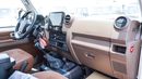 Toyota Land Cruiser 70