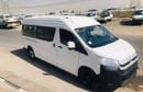 Toyota Hiace GL TOYOTA HIACE  2.8L DIESEL // 2025 // SPECIAL OFFER // BY FORMULA AUTO // FOR EXPORT