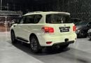 نيسان باترول LE PLATINUM LE PLATINUM