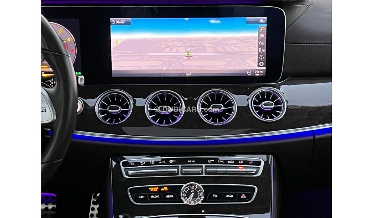 Mercedes-Benz CLS 450 MERCEDES BENZ CLS 450 AMG 2020 IN PERFECT CONDITION