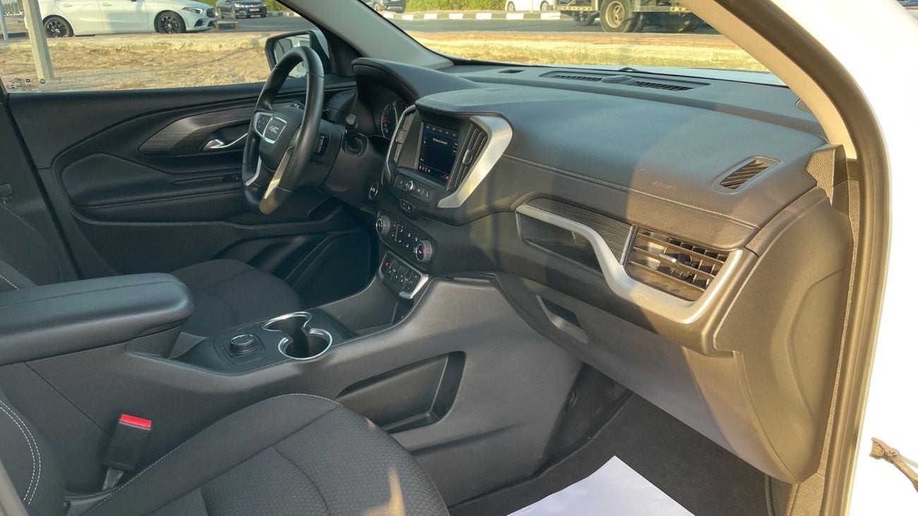 GMC Terrain SLE 1.5L