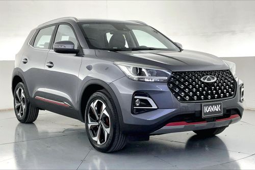 شيري تيغو Intelligent | شامل الضمان | 0 ﺪﻔﻋﺓ ﺃﻮﻟﻯ