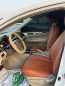 نيسان سنترا ممتازة من الداخل و الخارج