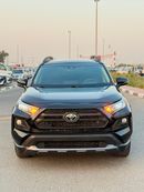 Toyota RAV4 ADVENTURE full option