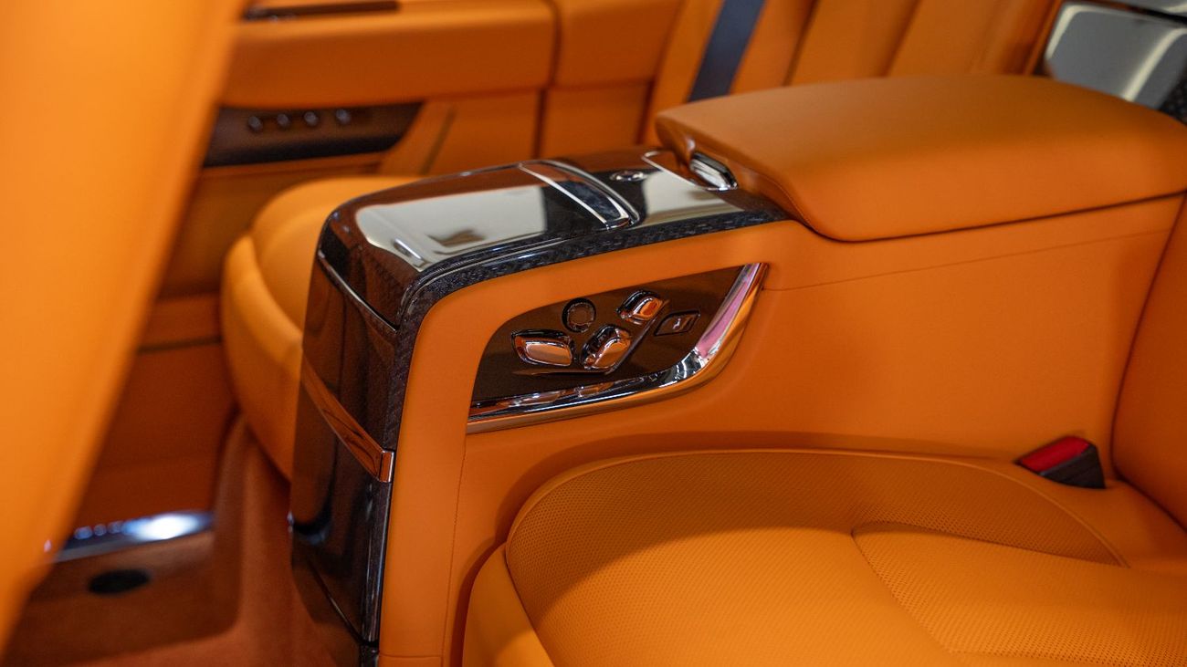 Rolls-Royce Cullinan 2026 | BRAND NEW | 0 KM MILEAGE | BLACK BADGE | EUROPEAN SPECS