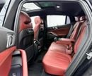 بي أم دبليو X6 40i M SPORT 2021 BMW X6 xDrive40i M-Sport, Warranty, Full BMW Service History, Excellent Condition,