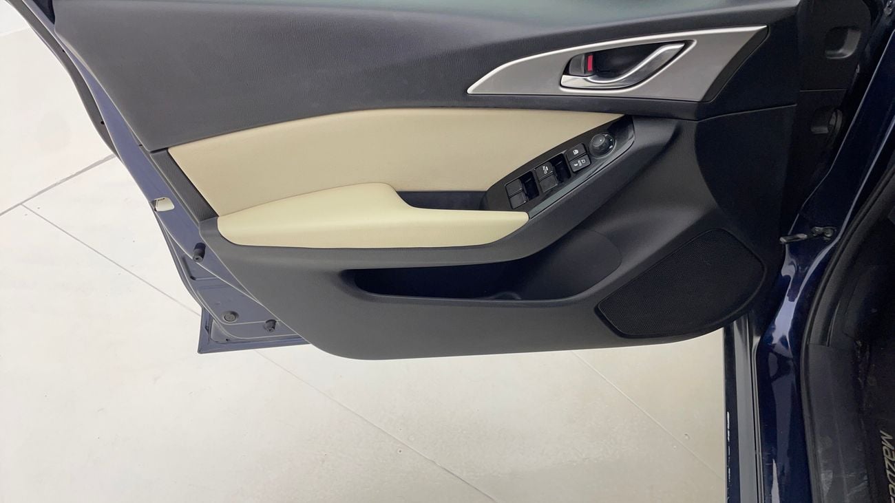 Mazda 3 V 1.6 | Zero Down Payment | Free Home Test Drive