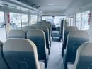 Toyota Coaster toyota coaster 4.0l 2025   23 seater 3 BELT