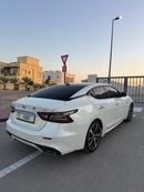 نيسان ماكسيما SV 3.5L