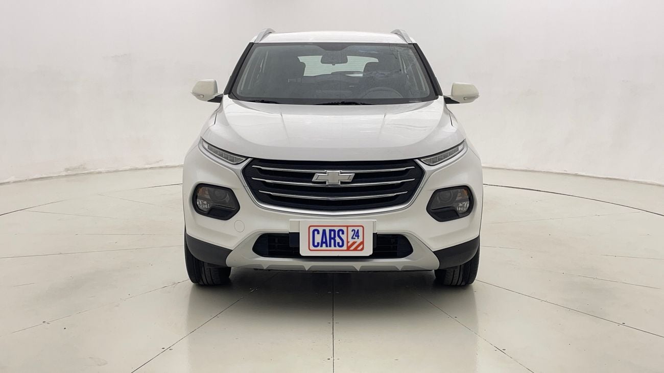 شيفروليه جروف LT 1.5 | بدون دفعة مقدمة | اختبار القيادة في المنزل