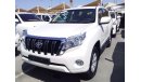 Toyota Prado Toyota Prado TXL 2015 GCC