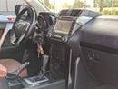 Toyota Prado VXR FULL OPTION V4 2.7L GCC IN EXCELLENT CONDITION