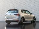 فولكس واجن جولف GTI GTI 2 Door
