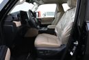 Toyota Prado TXL3 2.4L Turbo 7-Seat Automatic